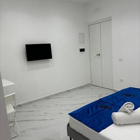 Sanfeliceguestroom Naples Exterior photo