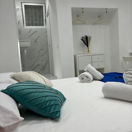Sanfeliceguestroom Naples Exterior photo