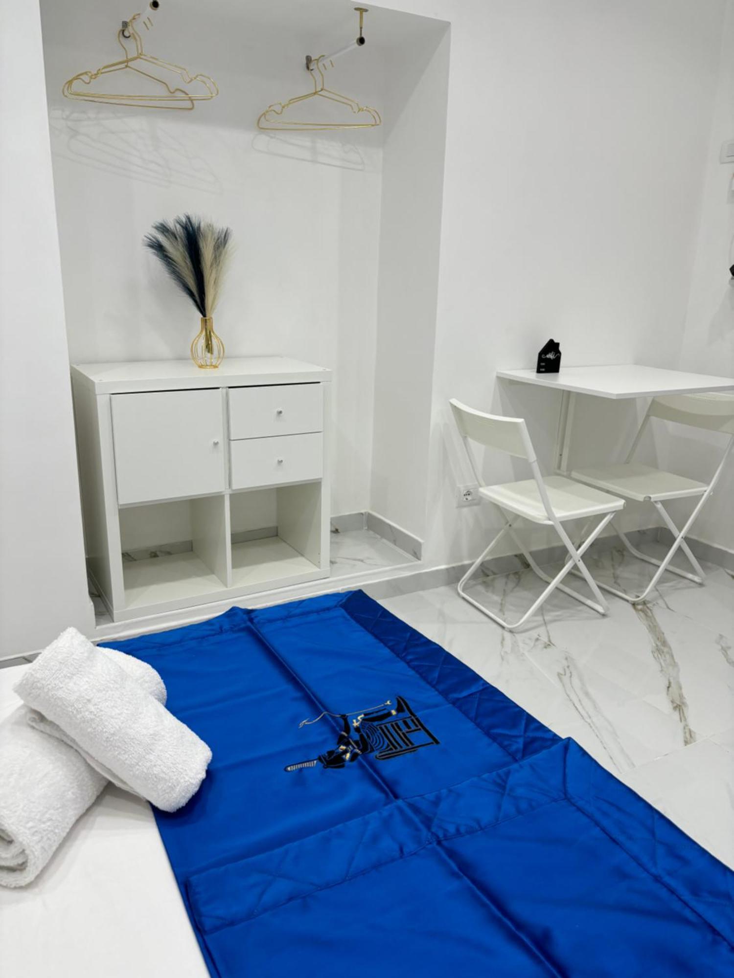 Sanfeliceguestroom Naples Exterior photo