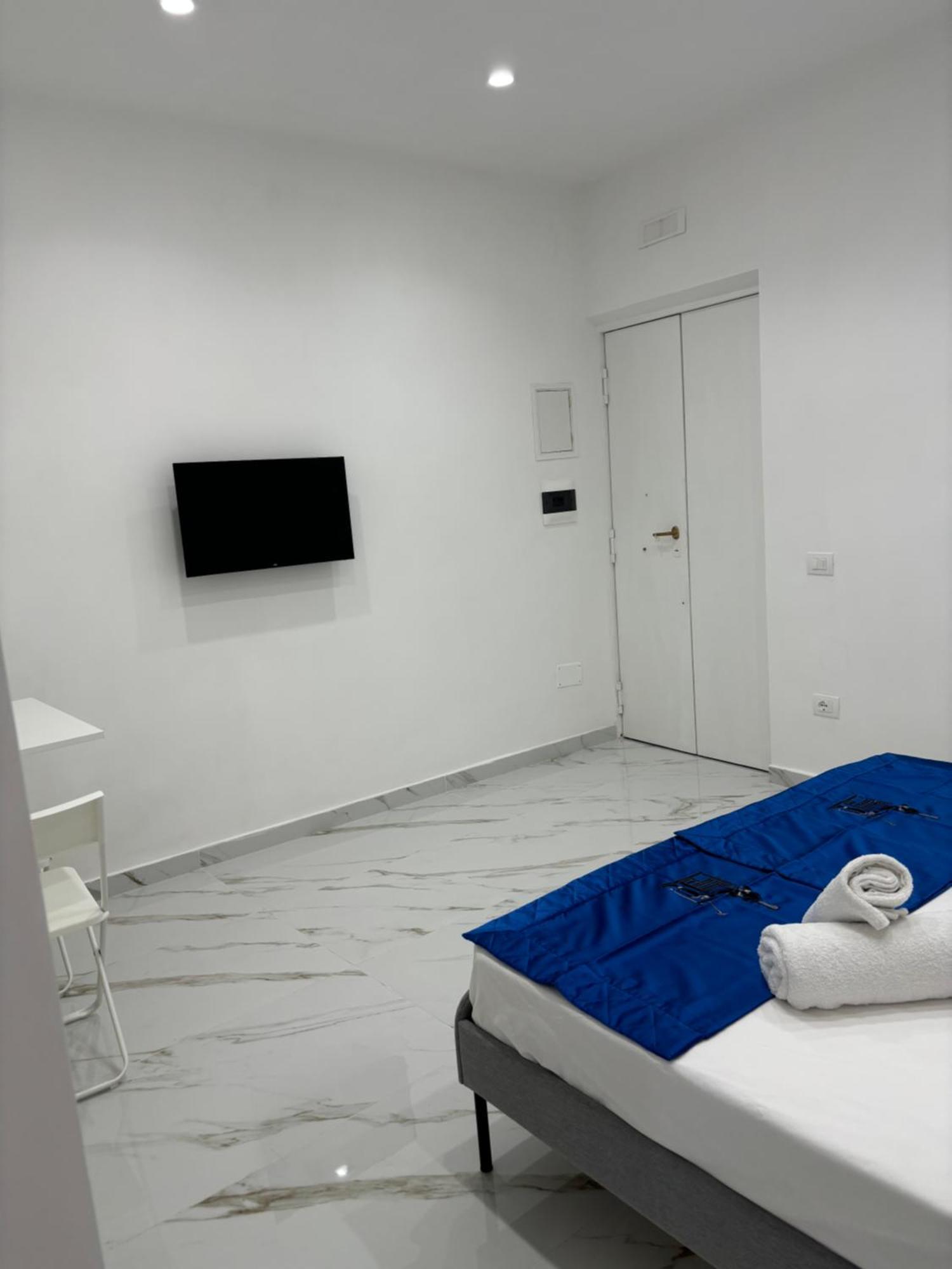 Sanfeliceguestroom Naples Exterior photo