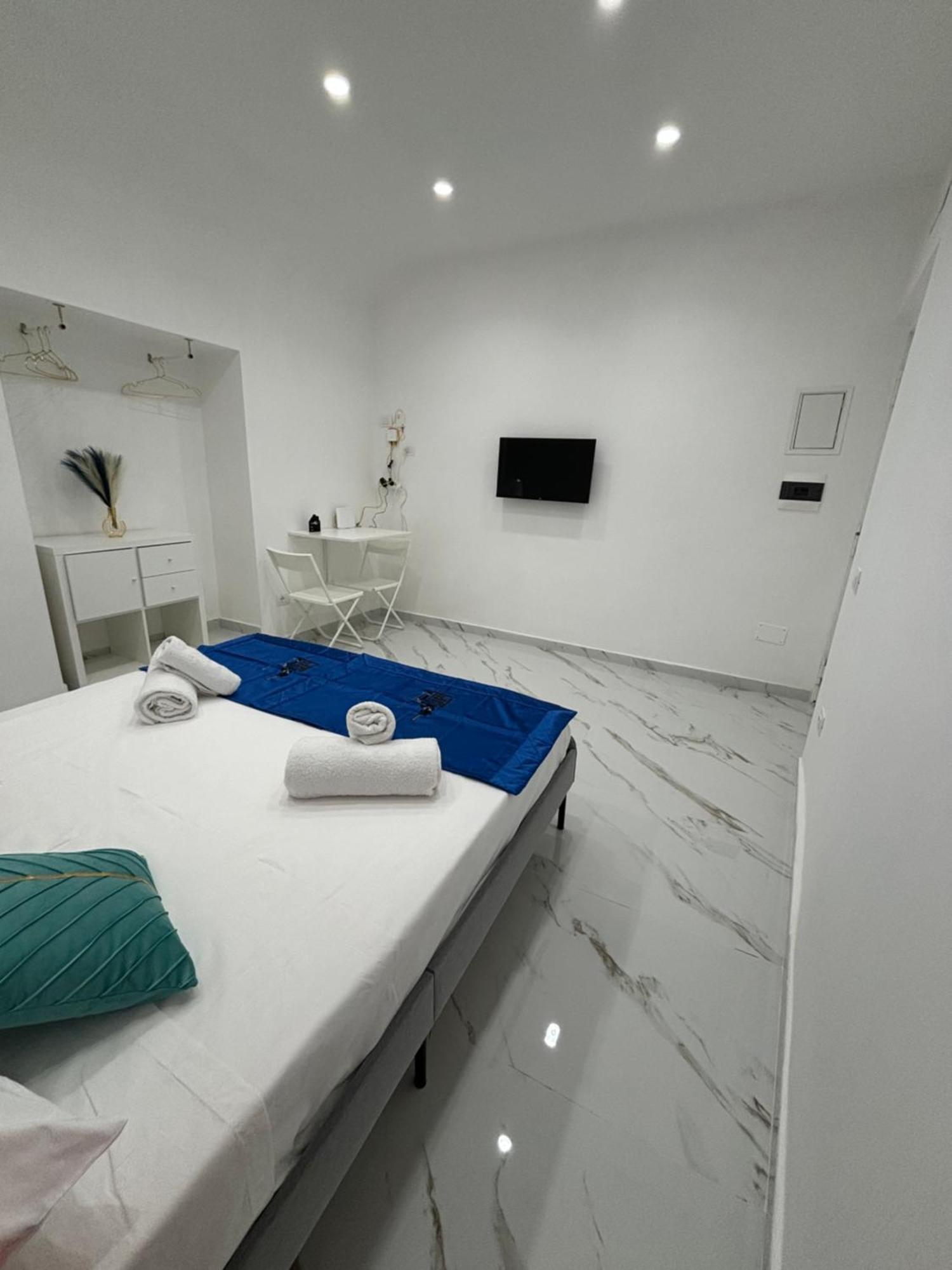 Sanfeliceguestroom Naples Exterior photo