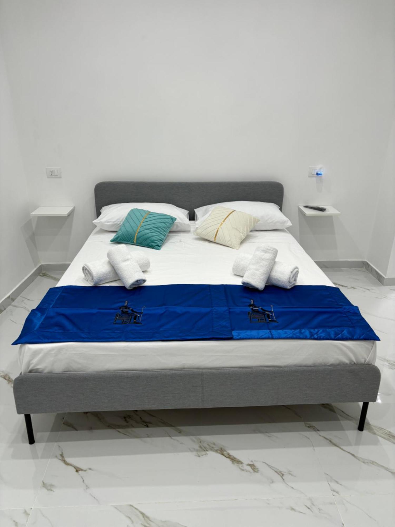 Sanfeliceguestroom Naples Exterior photo
