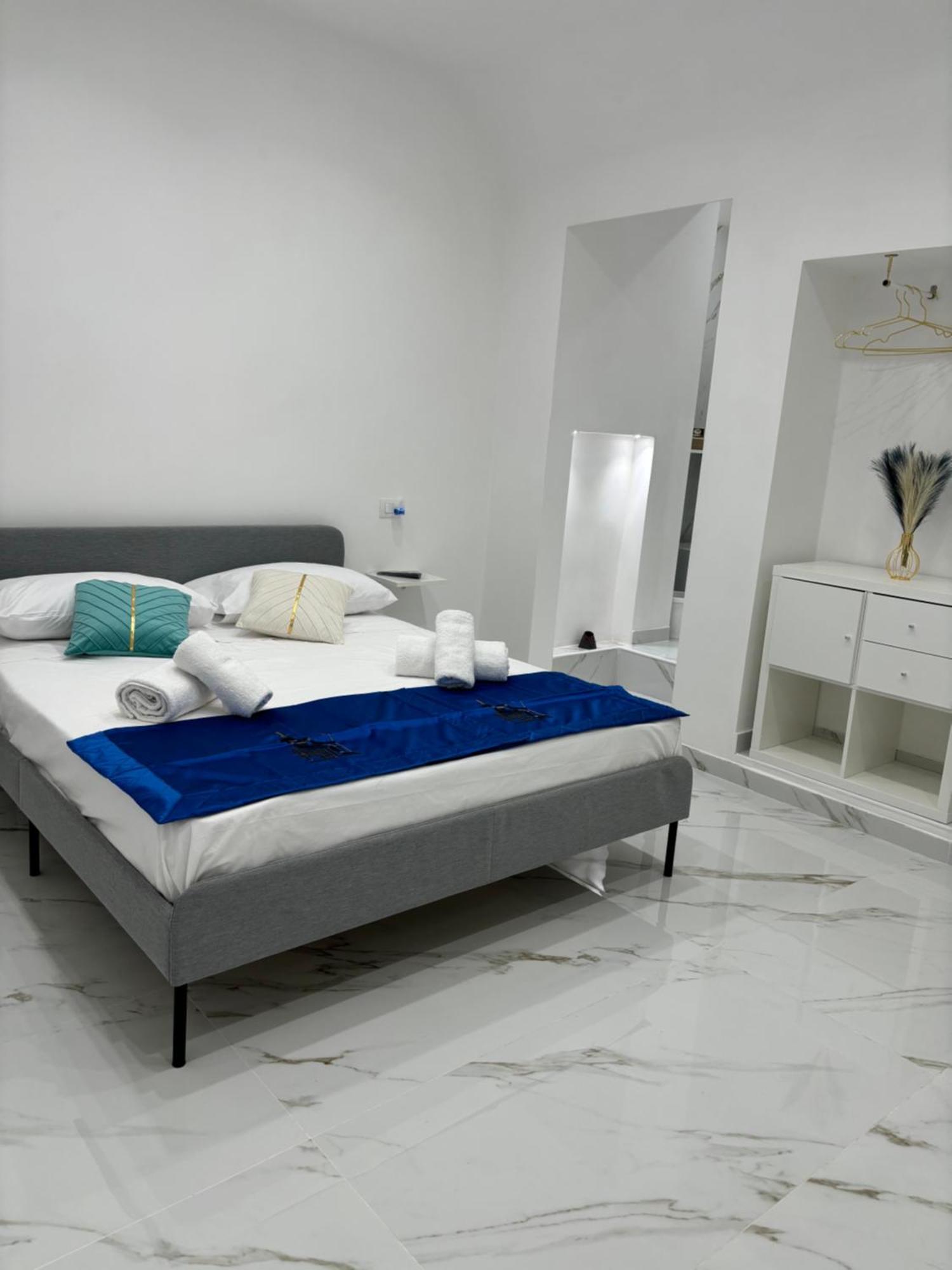Sanfeliceguestroom Naples Exterior photo